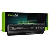 Green Cell baterija MU06 za HP Compaq 635 650 655 Pavilion G6 G7 Presario CQ62 (HP03)