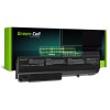 Green Cell baterija za HP Compaq 6710B 6910P NC6100 NC6400 NX5100 NX6100 NX6120 (HP21)