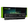 Green Cell baterija HSTNN-LB72 za HP Pavilion Compaq Presario DV4 DV5 DV6 CQ60 CQ70 G50 G70 (HP01)