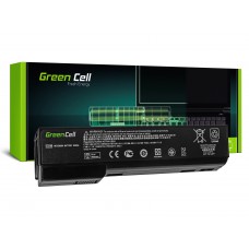 Green Cell baterija CC06XL za HP EliteBook 8460p 8460w 8470p 8560p 8570p ProBook 6460b 6560b 6570b (HP50)