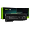 Green Cell baterija CC06XL za HP EliteBook 8460p 8460w 8470p 8560p 8570p ProBook 6460b 6560b 6570b (HP93)