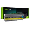 Green Cell baterija 42T5212 42T5213 za Lenovo 3000 N100 N200 C200 (LE24)