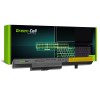 Green Cell baterija za Lenovo B40 B50 G550s N40 N50 / 14,4V 2200mAh (LE69)