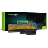 Green Cell baterija L08S6Y02 za Lenovo B550 G430 G450 G530 G550 G550A G555 N500 (LE06)