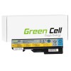 Green Cell baterija L09L6Y02 L09S6Y02 za Lenovo B575 G560 G565 G570 G575 G770 G780, IdeaPad Z560 Z570 Z585 (LE07)