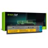 Green Cell baterija L08L6D13 za Lenovo IdeaPad Y450 Y450A Y450G Y550 Y550A Y550P (LE19)