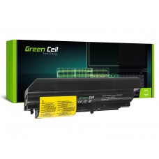 Green Cell baterija 42T5225 za Lenovo IBM ThinkPad R61 T61p R61i R61e R400 T61 T400 (LE03)