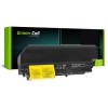Green Cell baterija 42T5225 za Lenovo IBM ThinkPad R61 T61p R61i R61e R400 T61 T400 (LE04)