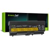 Green Cell baterija 42T4795 za Lenovo ThinkPad T410 T420 T510 T520 W510 SL410, Edge 14 (LE28)