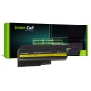 Green Cell baterija za Lenovo IBM ThinkPad T60 T60p T61 R60 R60e R60i R61 R61i T61p R500 SL500 W500 (LE02)