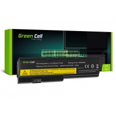 Green Cell baterija 42T4861 za Lenovo ThinkPad X220 X220i X220s (LE35)