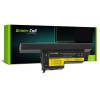 Green Cell baterija za Lenovo IBM ThinkPad X60 X60s X61 X61s (LE17)