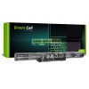 Green Cell baterija L14L4A01 za Lenovo Z51 Z51-70 IdeaPad 500-15ISK (LE116)