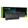 Green Cell baterija BTP-D4BM BTP-D5BM za Medion Akoya E7211 E7212 E7214 E7216 P7611 P7612 P7614 P7618 (MD05)