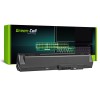 Green Cell baterija BTY-S11 BTY-S12 za MSI Wind U90 U100 U110 U120 U130 U135 U135DX U200 U250 U270 (MS09)