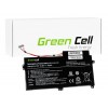 Green Cell baterija AA-PBVN2AB AA-PBVN3AB za Samsung 370R 370R5E NP370R5E NP450R5E NP470R5E NP510R5E (SA29)