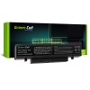 Green Cell baterija AA-PB1VC6B za Samsung N210 N220 NB30 Q330 X420 Plus (SA03)