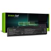 Green Cell baterija AA-PB9NC6B AA-PB9NS6B za Samsung R519 R522 R525 R530 R540 R580 R620 R780 RV510 RV511 NP300E5A NP350V5C (SA01)