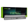 Green Cell baterija VGP-BPS13 VGP-BPS21A VGP-BPS21B za Sony Vaio VGN-FW PCG-31311M 3C1M 81112M 81212M (Silver) (SY06)