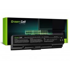 Green Cell baterija PA3534U-1BRS za Toshiba Satellite A200 A300 A350 L300 L500 L505 (TS01)