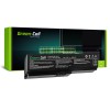 Green Cell baterija PA3634U-1BRS za Toshiba Satellite A660 A665 L650 L650D L655 L670 L670D L675 M300 M500 U400 U500 (TS03V2)