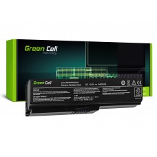 Green Cell baterija PA3817U-1BRS za Toshiba Satellite C650 C650D C655 C660 C660D C670 C670D L750 L750D L755 (TS03)