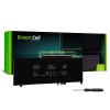 Green Cell baterija G5M10 0WYJC2 za Dell Latitude E5250 E5450 E5550 (DE102V3)