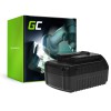 Green Cell® baterija Green Cell (5Ah 18V) za Bosch ProCORE 18V BAT609 BAT618 BAT620 Li-Ion (PT239 )