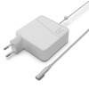 Green Cell polnilec / AC adapter za Apple Macbook 13 A1278 Magsafe 60W (AD03)