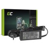 Green Cell PRO polnilec / AC Adapter 19V 2.37A 45W za Asus ZenBook UX21E UX31E, Acer Chromebook 11 CB3-111 13 CB5-311 (AD61P)