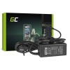 Green Cell ® polnilec / AC adapter za prenosnik Lenovo IdeaPad 100 110 Yoga 510 520 (AD76)