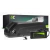 Green Cell baterija 10.4Ah (499Wh) za Electric Bikes E-Bikes 48V (EBIKE66STD)
