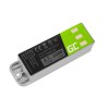 Green Cell GPS baterija 010-10863-00 Garmin Zumo 400 450 500 Deluxe (GPS03)