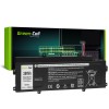 Green Cell ® Laptop baterija 5R9DD za Dell Chromebook 11 3120 (DE152)