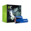 Green Cell baterija (3Ah 3.6V) 1 609 200 913 2500-00.630.00 za Gardena Accu 3 Bosch AGS 8 8-ST 50 (PT173)