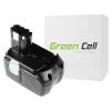 Green Cell baterija za orodje Hitachi BCL1815 C18DL 18V 1.5Ah (PT139)