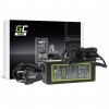 Green Cell PRO polnilec / AC Adapter 18.5V 3.5A 65W za HP 250 G1 255 G1 ProBook 450 G2 455 G2 Compaq Presario CQ56 CQ57 CQ58 (AD12P)