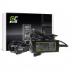 Green Cell PRO polnilec / AC Adapter 19.5V 2.31A 45W za HP 250 G2 G3 G4 G5 255 G2 G3 G4 G5, HP ProBook 450 G3 G4 650 G2 G3 (AD74P)