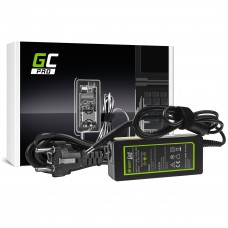 Green Cell PRO polnilec / AC Adapter 19.5V 3.33A 65W za HP Pavilion 15-B 15-B020EW 15-B020SW 15-B050SW 15-B110SW HP Envy 4 6 (AD42P)