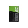 Green Cell baterija za pametni telefon BL-45A1H LG K10 K420n K430 (BP71)
