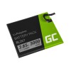 Green Cell baterija za pametni telefon BL267 Lenovo Vibe K6 (BP99)