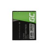 Green Cell baterija za pametni telefon BM45 Xiaomi Redmi Note 2 (BP75)