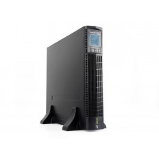 Green Cell UPS RTII 2000VA 1800W with LCD Display (UPS14)