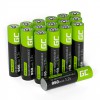Green Cell 4x AAA HR03 950mAh baterija (GR12)