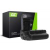 Grip Green Cell BG-E18 za camera Canon EOS 750D T6i 760D T6s (GRIP05)