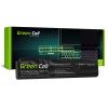 Laptop baterija Green Cell BTY-M6H za MSI GE62 GE63 GE72 GE73 GE75 GL62 GL63 GL73 GL65 GL72 GP62 GP63 GP72 GP73 GV62 GV72 PE60 P (MS16)