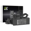 Green Cell PRO polnilec / AC Adapter 19.5V 4.7A 90W za Sony Vaio PCG-61211M PCG-71211M PCG-71811M PCG-71911M Fit 15 15E (AD31P)