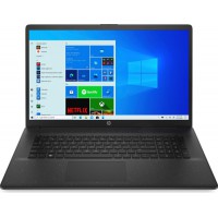 HP Laptop 17-cn0041na