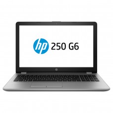 HP 250 G6 Asteroid Silver