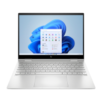 HP ENVY x360 Laptop 13-bf0003na